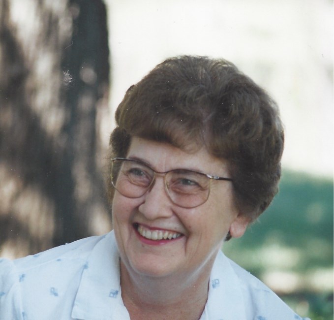 Obituario de Mary Louise Hatmaker