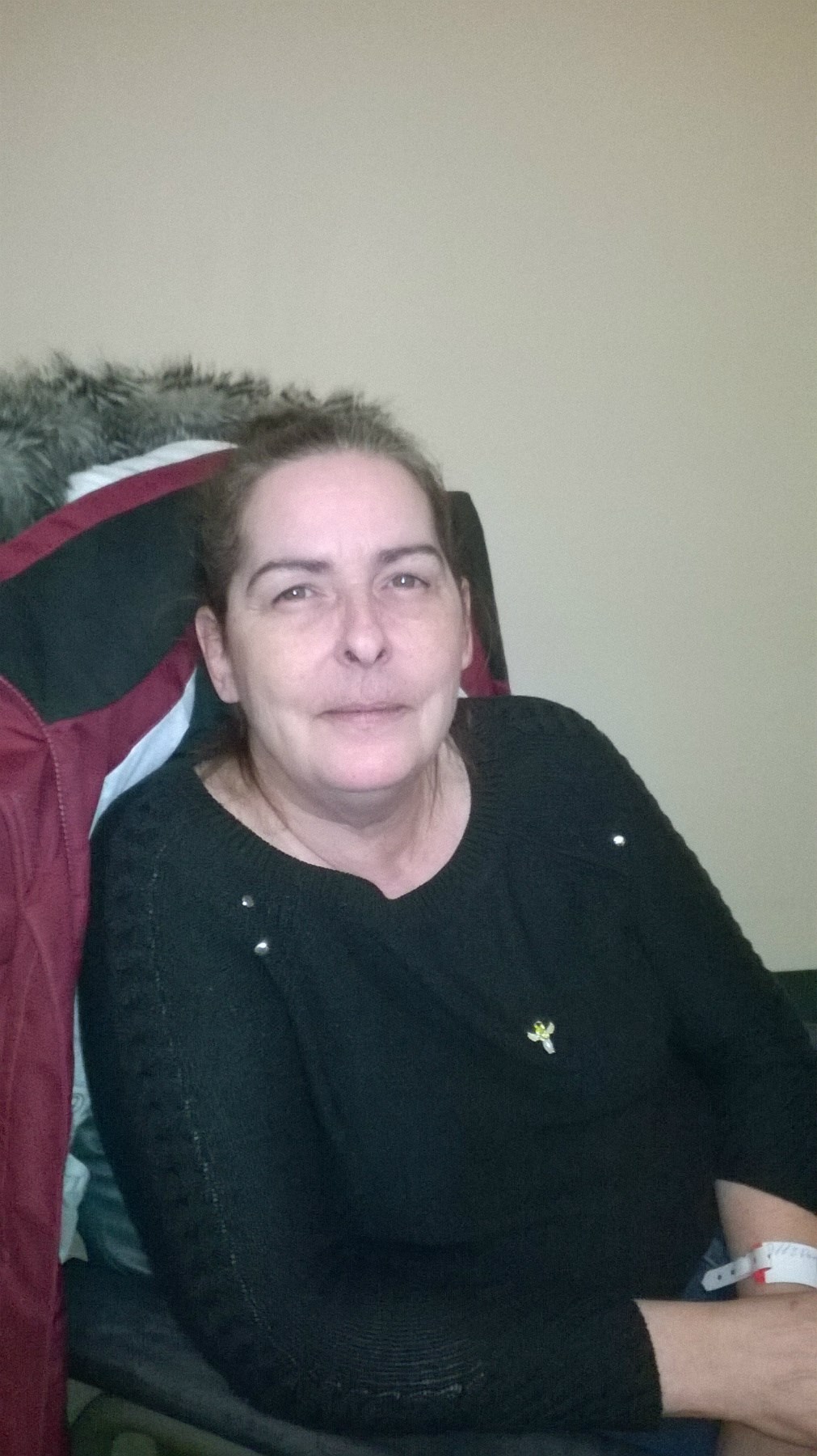 Avis de décès de Marie-José Leduc