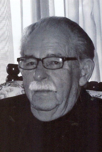 Obituary of Anthony Joseph Broussard Jr.