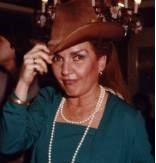 Obituary of Elizabeth Towles Terry