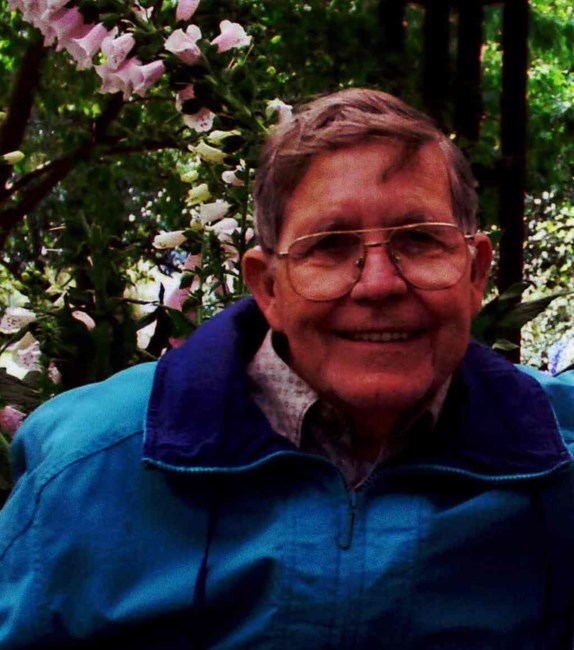 Obituary of Vard Kirby