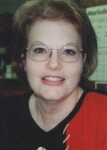 Mary Gadberry