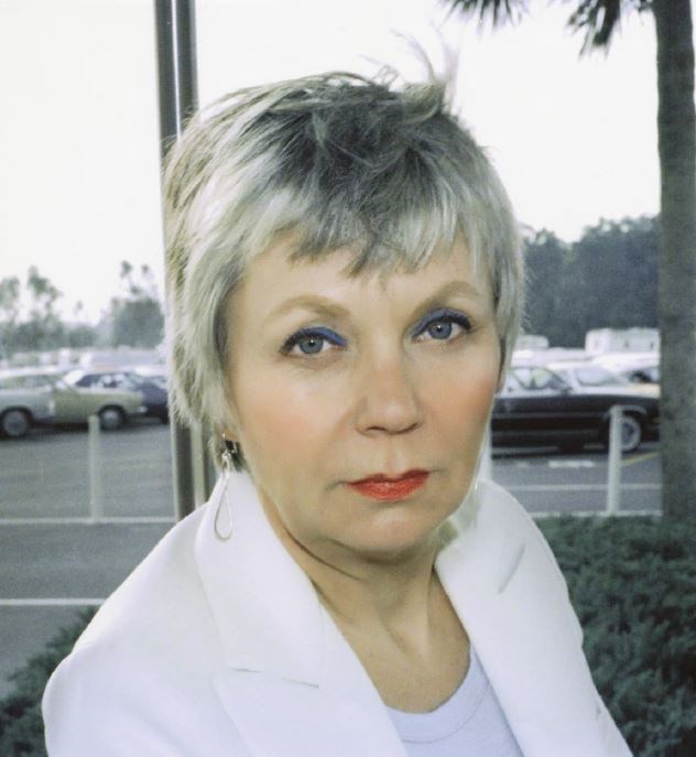 Obituary of Betty "Betsy" Martin Lehrer