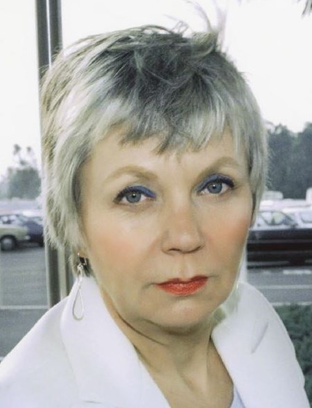 Obituary of Betty "Betsy" Martin Lehrer