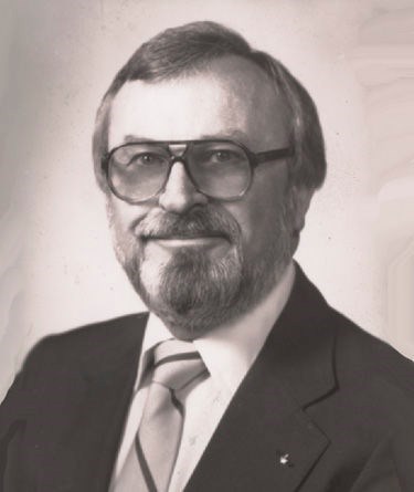 Obituary of Donald O'Neal Cox