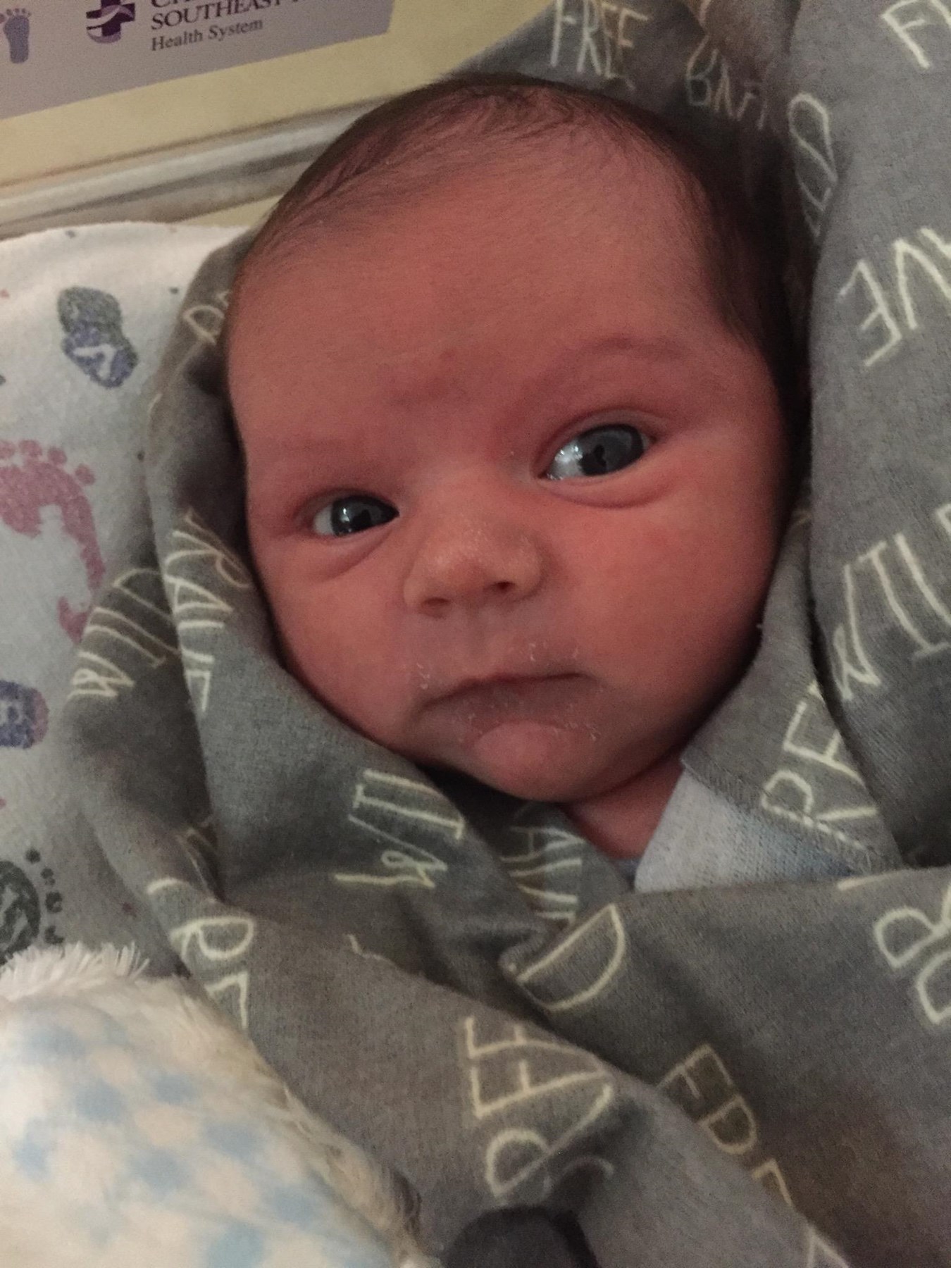 Obituary of Lucas Christopher Lala