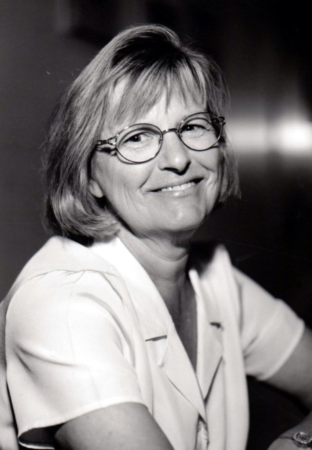 Obituary of Karen I. Martin