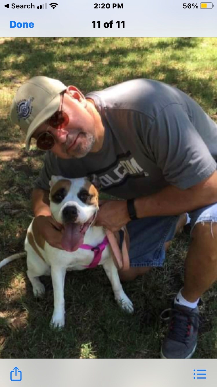 Obituary of Pete Fernandez