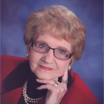 Obituary of Mary M Kinney