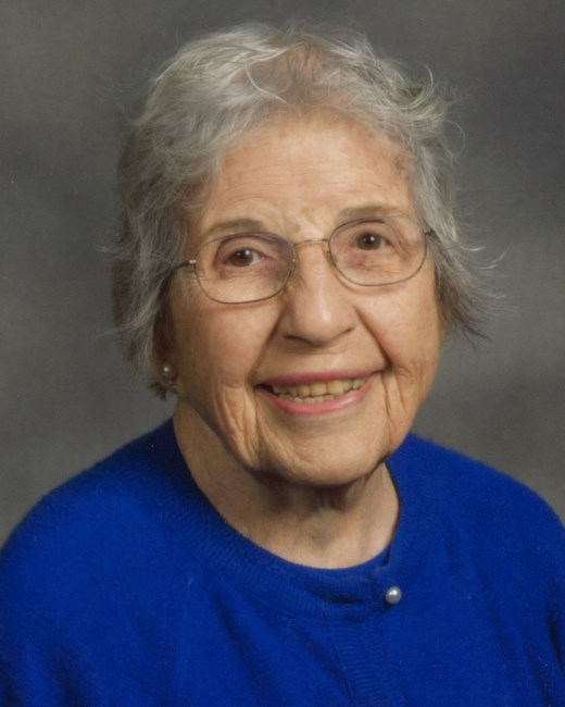 Obituary of Janice Helen Franz