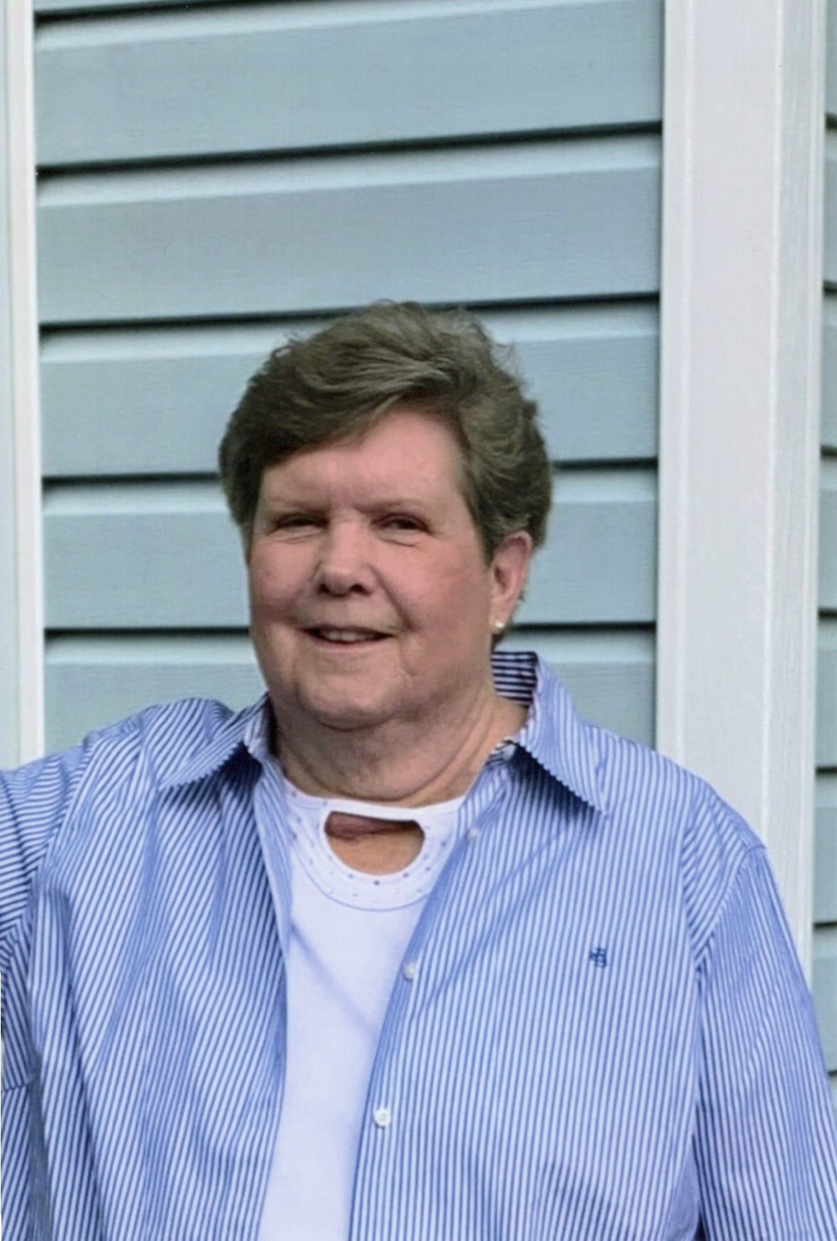 Janis Burgess Obituary