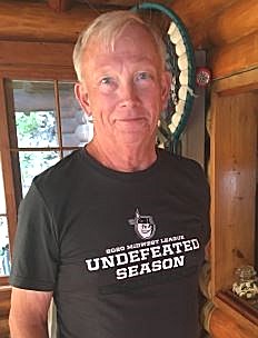 Obituary of John Peter Sadler