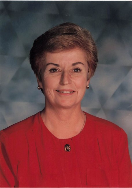 Obituary of Nora Haggerty