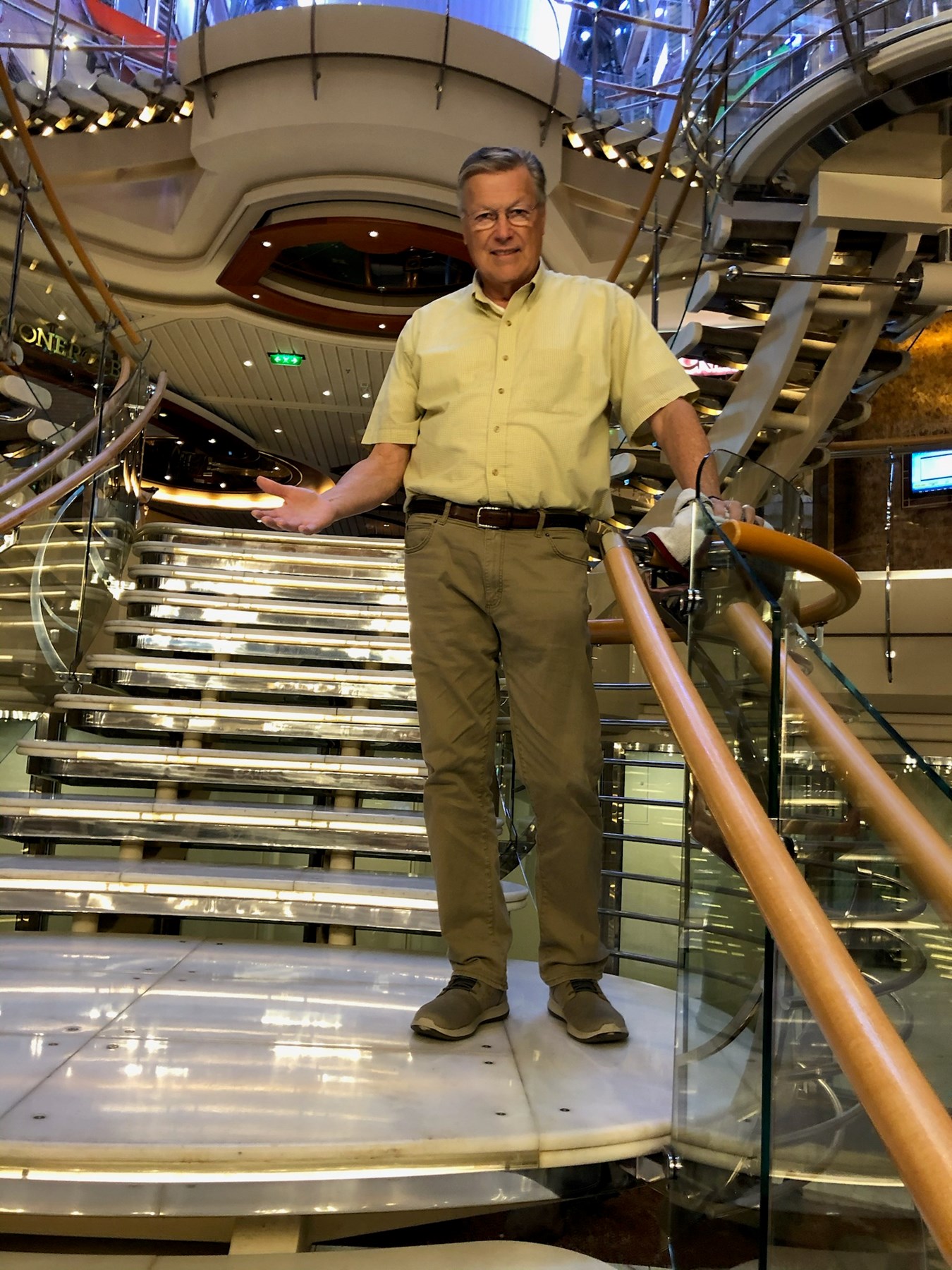 Obituary of Timothy Michael Heikkila