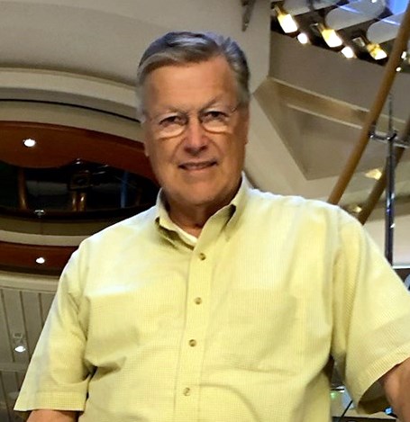 Obituary of Timothy Michael Heikkila