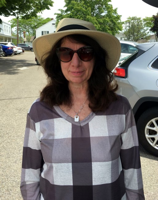 Avis de décès de Marie E. Andrusco