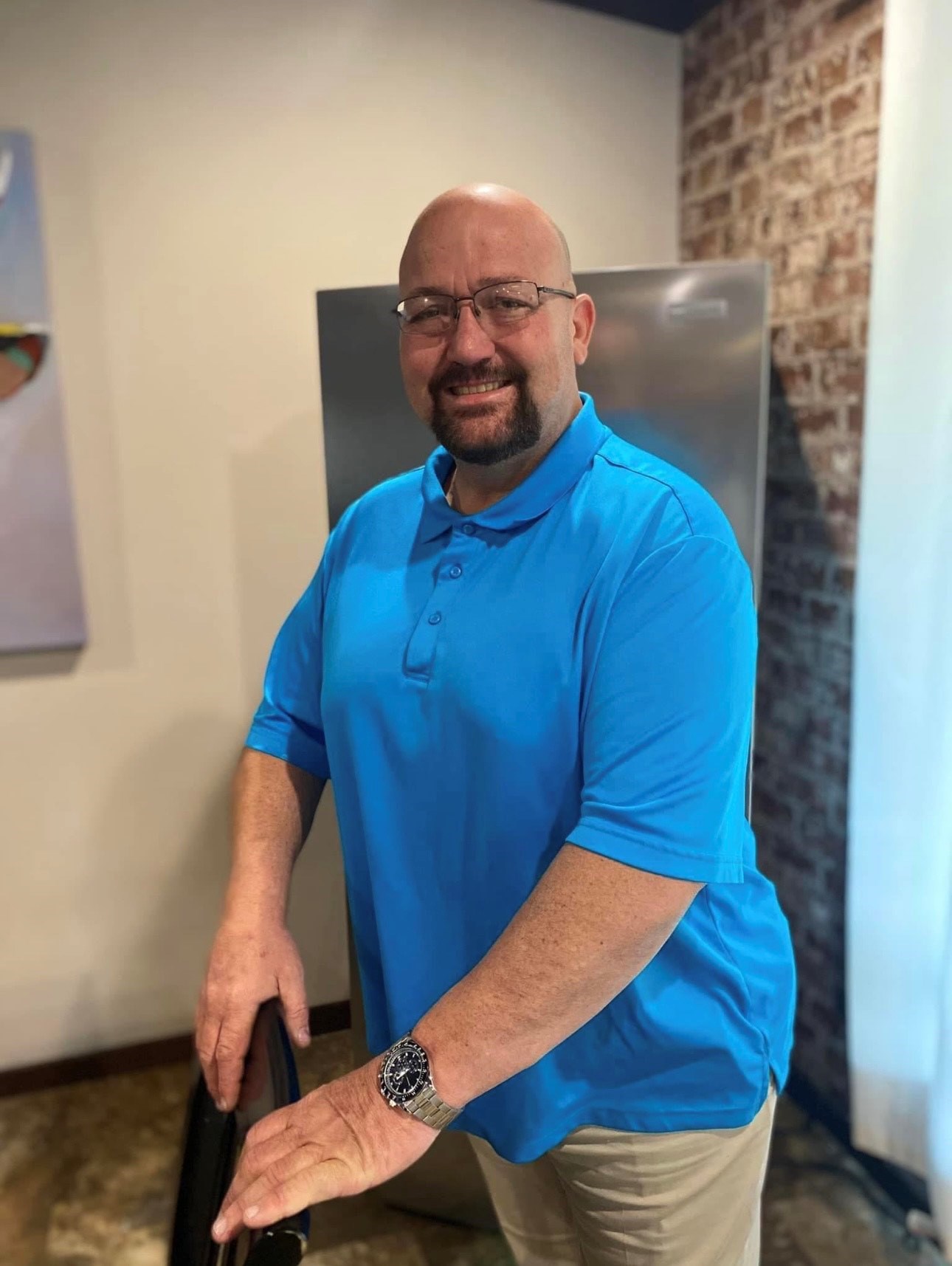 Obituary of Douglas Allen Creel