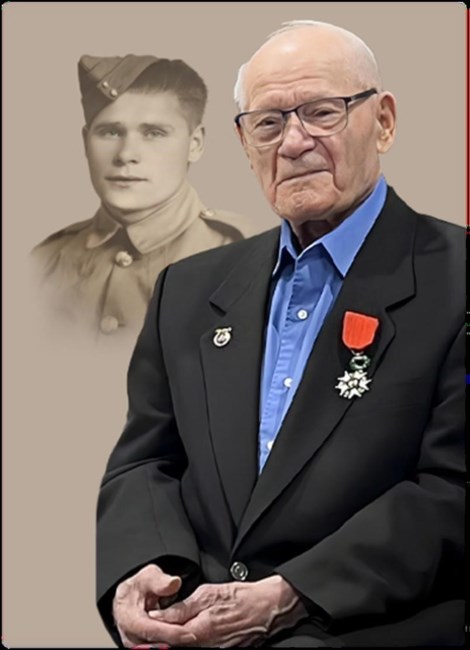 Obituary of Nick Kazuska