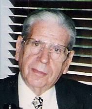 Obituary of VINCENT ANTHONY MORELLI