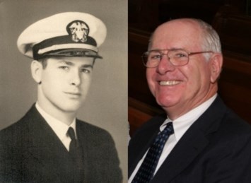 Obituary of Robert James Mitchell