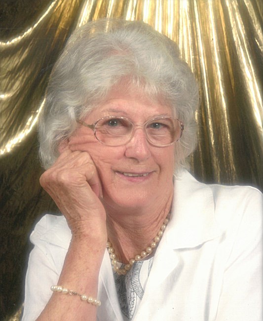 Obituary of Irene Kennedy Champion