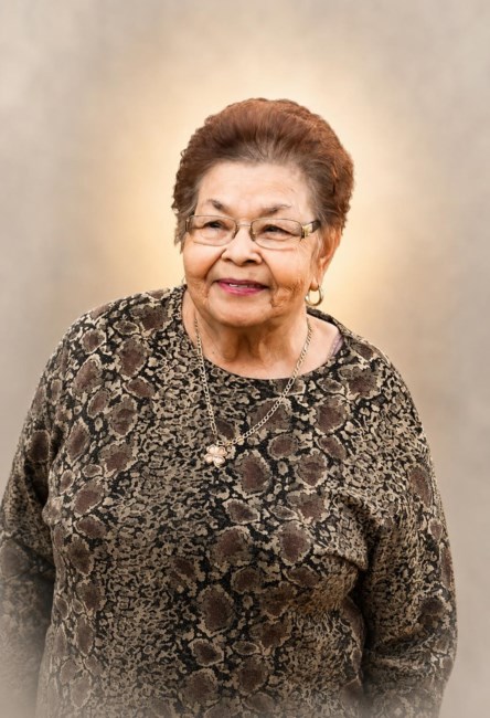 Obituario de Lilia Lopez