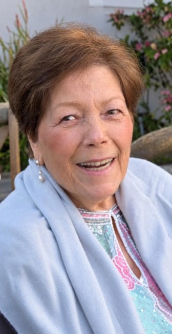 Obituary of Antoinette "Toni" Marie D'Argento Passaglia