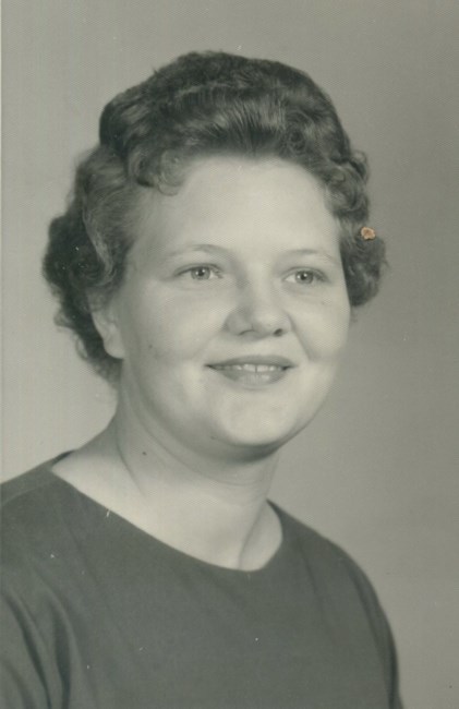Obituary of Hazel Felks Bolton