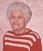 Obituary of Viola Pearl King