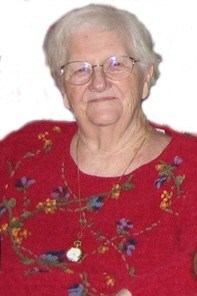 Obituary of Inez E. Ramponi