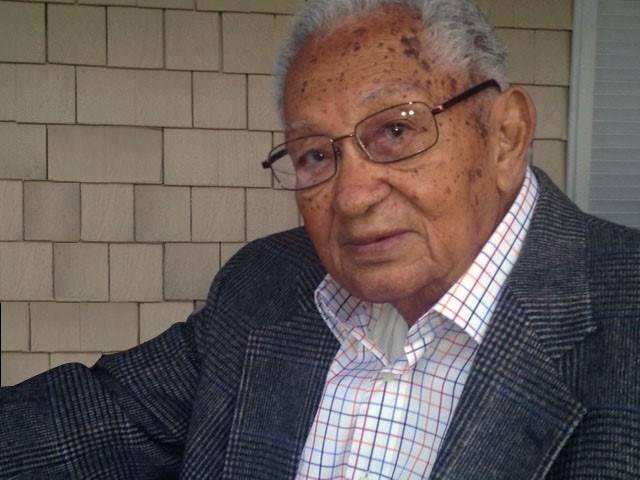 Obituary of Malcolm A. Agostini