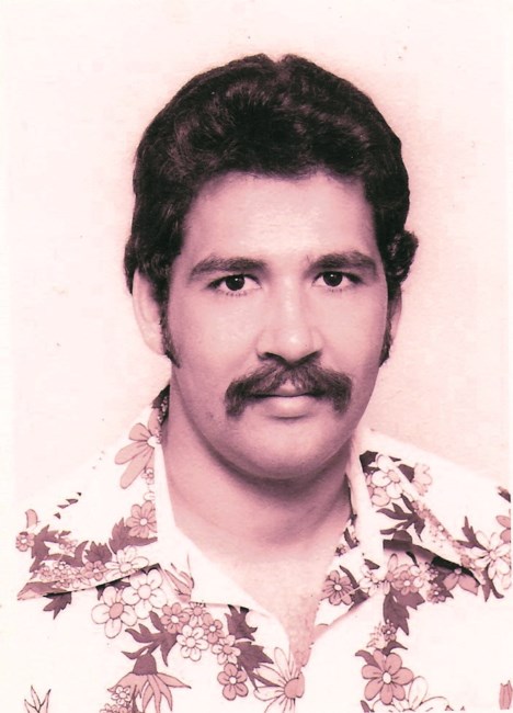 Obituary of Ralph J. Martin