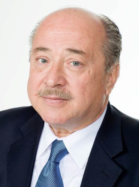 Obituary of Richard Allen Kulics