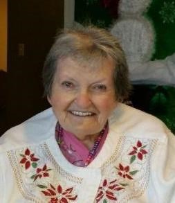 Obituary of Anna Arena Durbin
