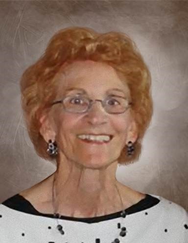 Obituary of Jacqueline Boisvert
