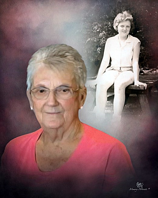 Obituary of Wanda Lou Hubbard