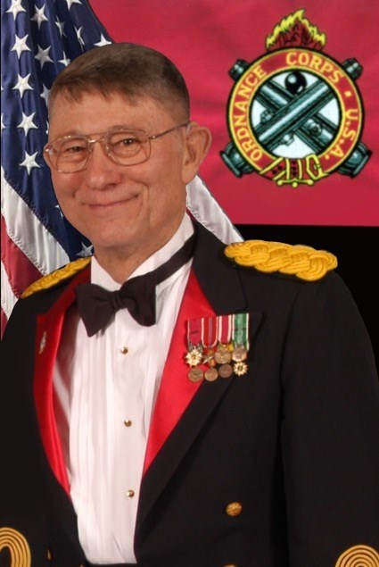 Obituary of Donald R Reinhard