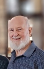 Avis de décès de Alan Norman Clarence Taylor