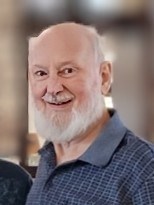 Obituary of Alan Norman Clarence Taylor