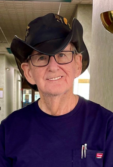 Obituario de Robert Joseph Mitchell