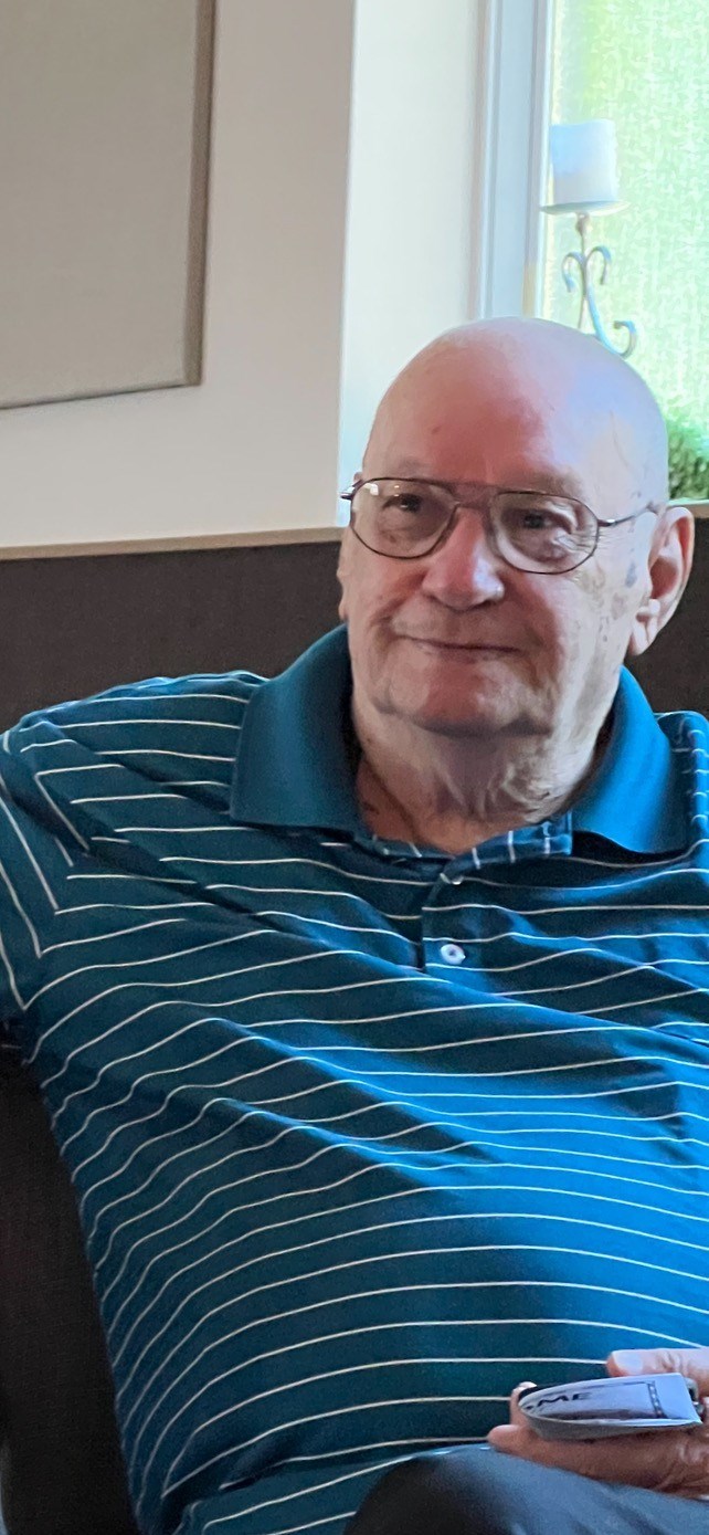 Obituary of David Oliver Tipton