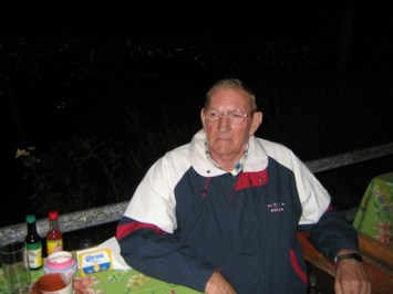 Obituario de Mr. Alvin LeRoy Roberts