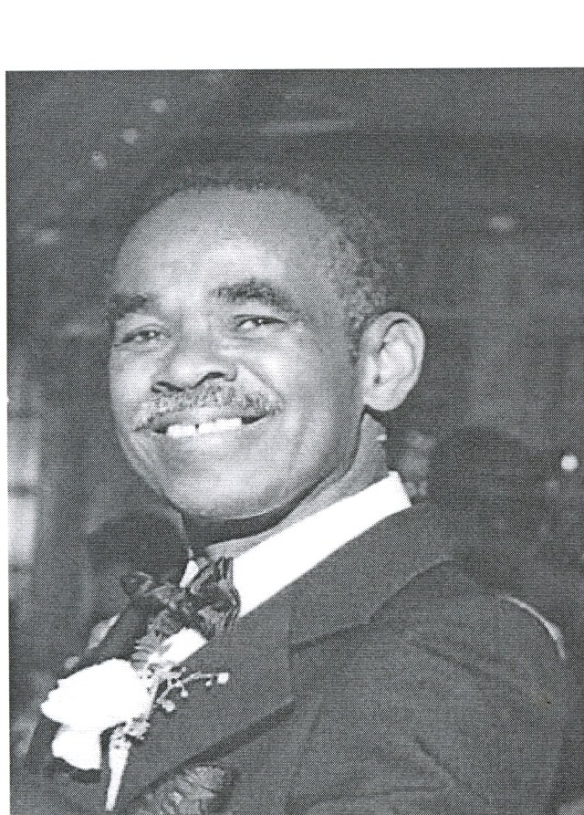 Obituary of Frantz Balmir