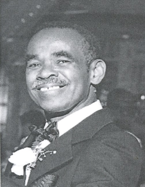 Obituary of Frantz Balmir