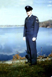 Obituary of Owen John Lloyd