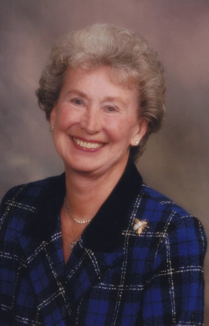 Obituary of Marjory Amdahl Burns