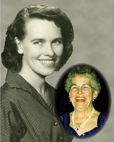 Obituary of Kathleen Swegler