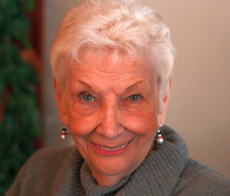 Obituary of MaureenTeresa (O'Brien) Russell Murphy