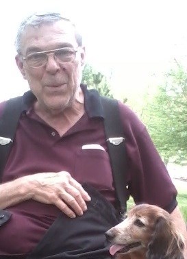 Obituary of Larry David Sosbey
