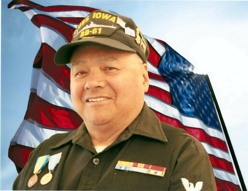 obituary image
